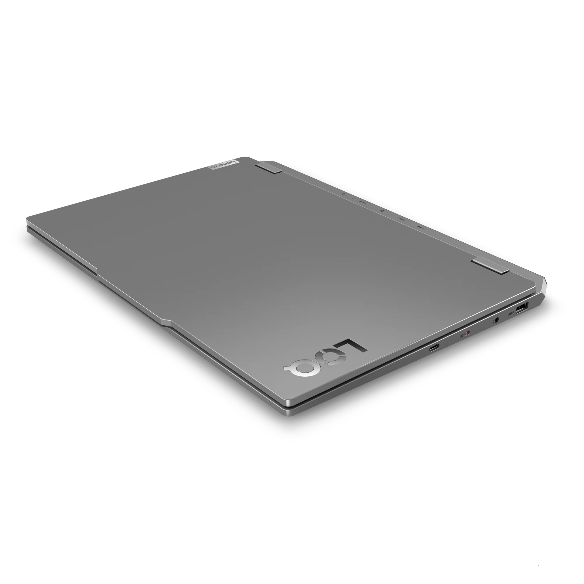Lenovo Laptop loq 15.6" ryzen5 16gb ram 512gb ssd wndows 11 home sl gris luna arp9 + mochila lenovo 83jc003t